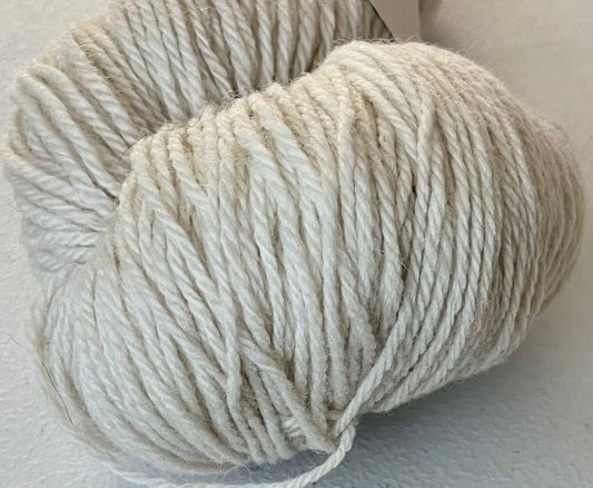 Birch - Woollen Spun DK