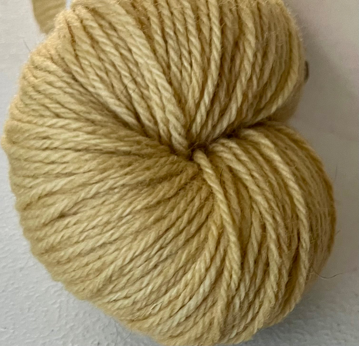 Maple - Woollen Spun DK