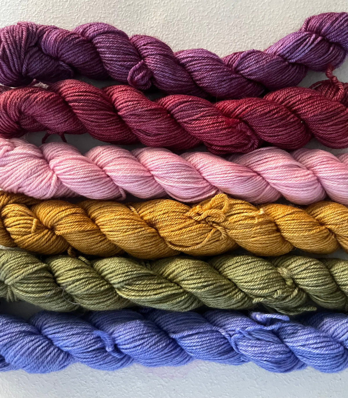 Cool Sprinkles- Lucky Break Shawl Kit